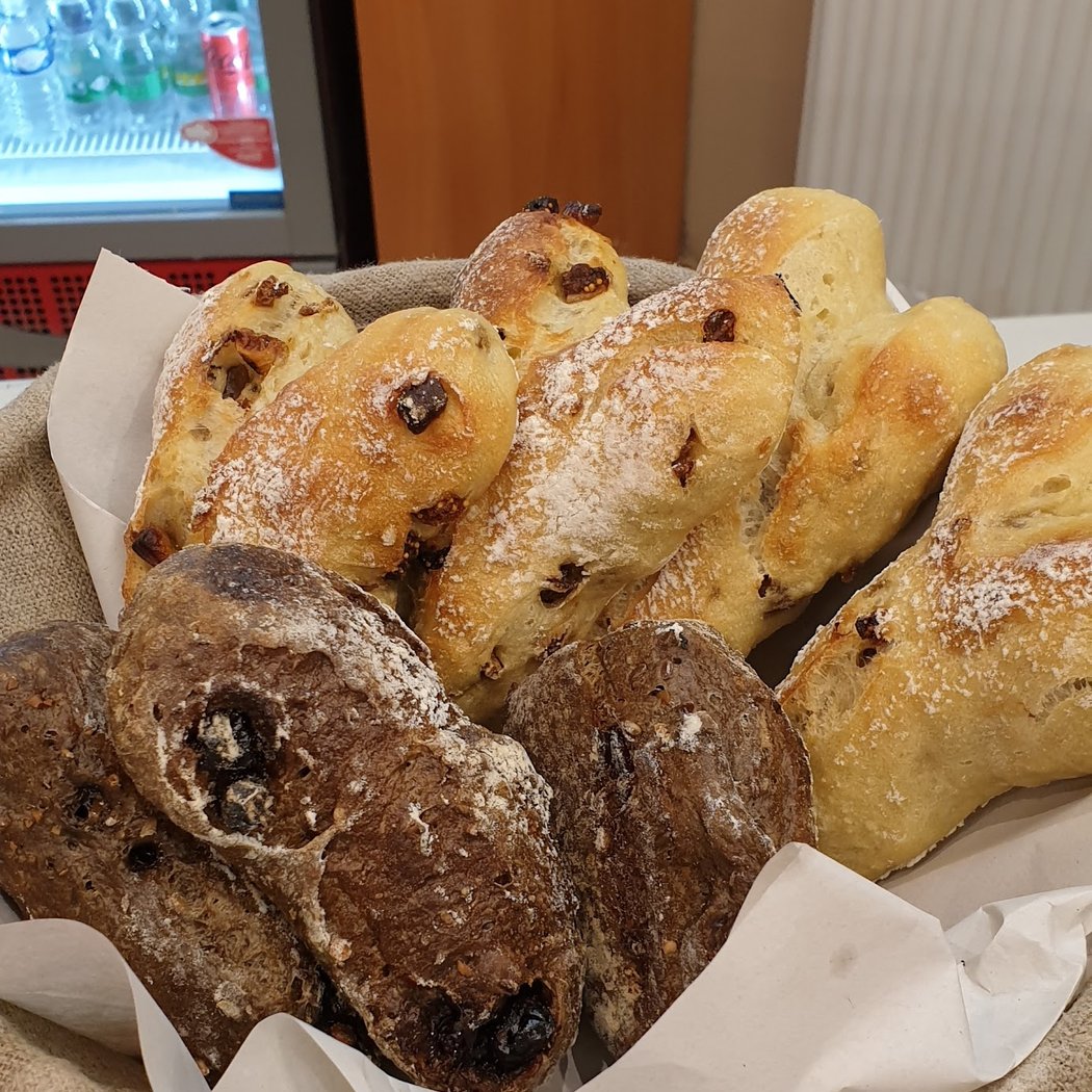 Boulangerie Caroline 3
